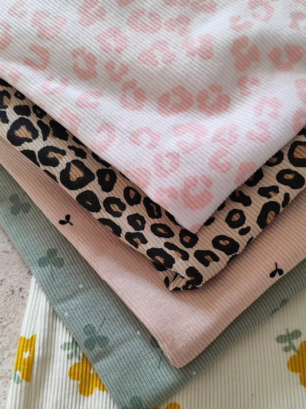تیشرت کبریتی زنانه H&M