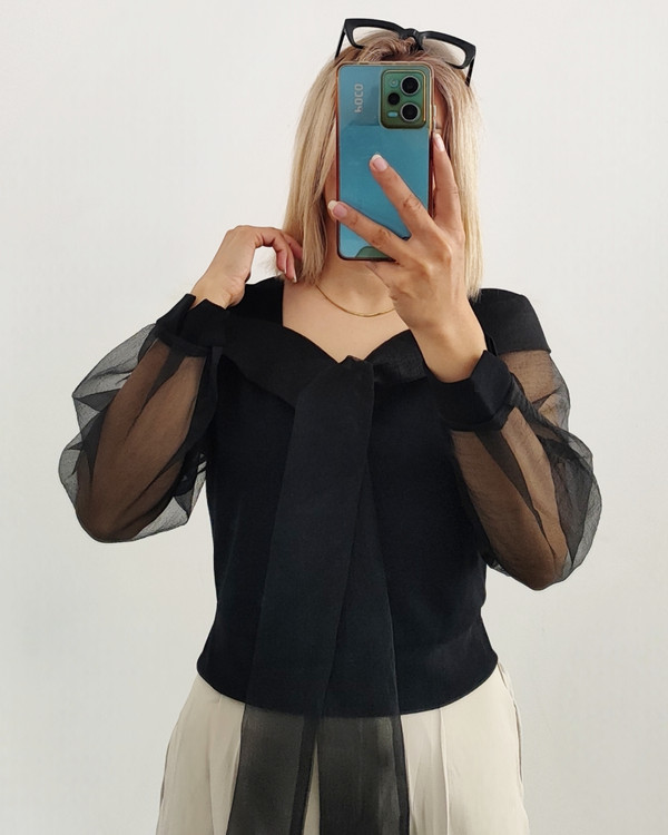 شومیز دخترانه و زنانه حریر